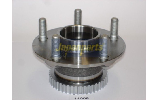 Cubo de rueda KK-11006 Japanparts, Imagen 2