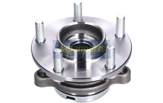 Cubo de rueda KK-11022 Japanparts, Imagen 2