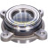 Cubo de rueda KK-12018 Japanparts