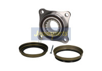 Cubo de rueda KK-12024 Japanparts