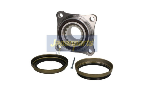 Cubo de rueda KK-12024 Japanparts