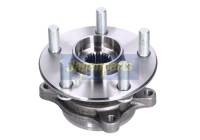 Cubo de rueda KK-12027 Japanparts