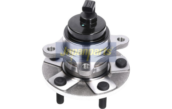 Cubo de rueda KK-12047 Japanparts