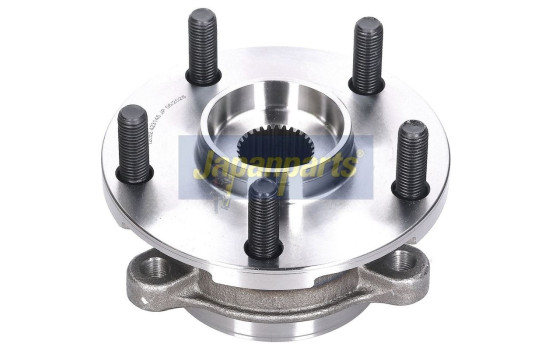 Cubo de rueda KK-12052 Japanparts, Imagen 2