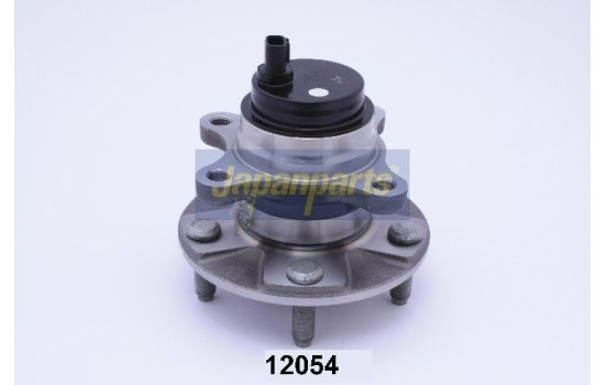 Cubo de rueda KK-12054 Japanparts