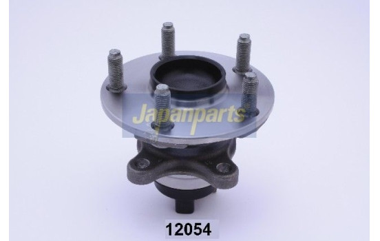 Cubo de rueda KK-12054 Japanparts, Imagen 2