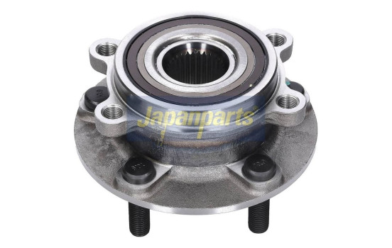 Cubo de rueda KK-13019 Japanparts