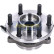 Cubo de rueda KK-13020 Japanparts, Miniatura 2