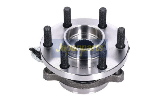 Cubo de rueda KK-13020 Japanparts, Imagen 2