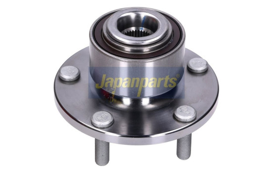 Cubo de rueda KK-13025 Japanparts