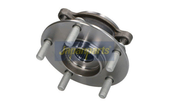 Cubo de rueda KK-13031 Japanparts, Imagen 3