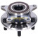 Cubo de rueda KK-14028 Japanparts