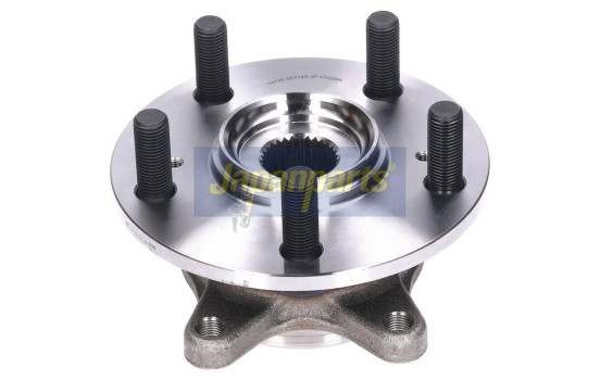 Cubo de rueda KK-14028 Japanparts, Imagen 2