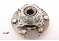 Cubo de rueda KK-15017 Japanparts