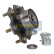 Cubo de rueda KK-15029 Japanparts, Miniatura 3