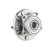 Cubo de rueda KK-15030 Japanparts