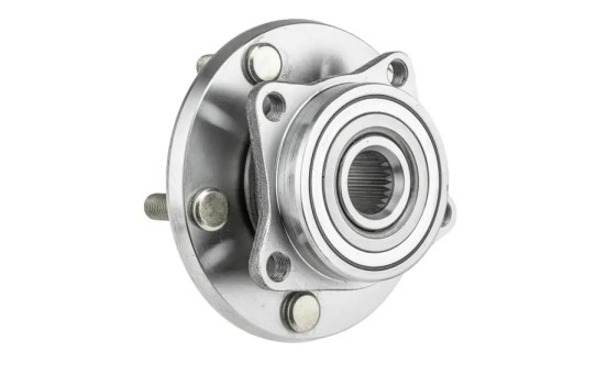 Cubo de rueda KK-15030 Japanparts