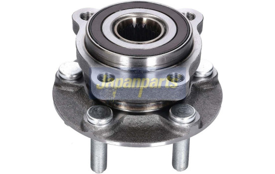 Cubo de rueda KK-17011 Japanparts