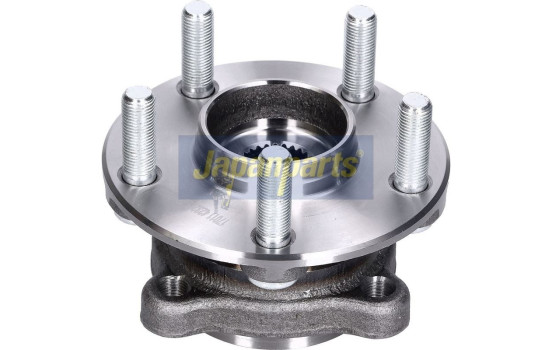 Cubo de rueda KK-17011 Japanparts, Imagen 2