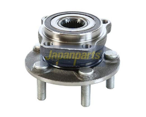 Cubo de rueda KK-17013 Japanparts