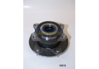 Cubo de rueda KK-18015 Japanparts