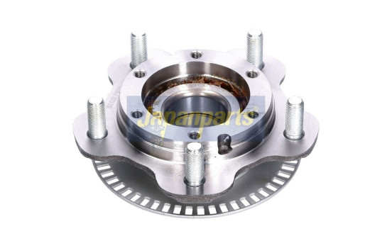Cubo de rueda KK-18022 Japanparts, Imagen 2