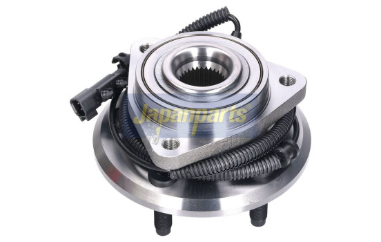 Cubo de rueda KK-19022 Japanparts