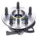 Cubo de rueda KK-19022 Japanparts, Miniatura 2