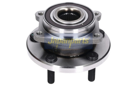 Cubo de rueda KK-19026 Japanparts