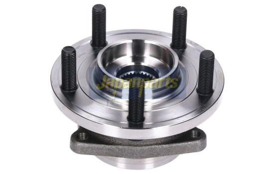 Cubo de rueda KK-19026 Japanparts, Imagen 2