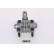 Cubo de rueda KK-20023 Japanparts