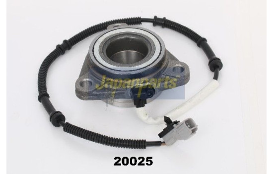 Cubo de rueda KK-20025 Japanparts