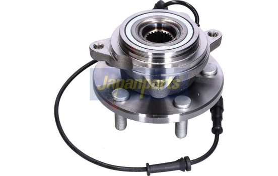 Cubo de rueda KK-20091 Japanparts