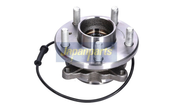 Cubo de rueda KK-20091 Japanparts, Imagen 2