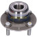 Cubo de rueda KK-20300 Japanparts