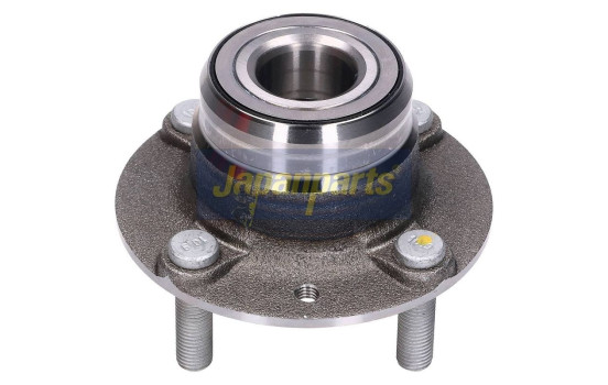 Cubo de rueda KK-20300 Japanparts
