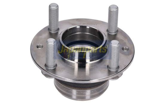 Cubo de rueda KK-20300 Japanparts, Imagen 2