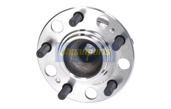 Cubo de rueda KK-20330 Japanparts, Imagen 2