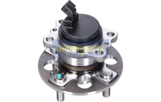 Cubo de rueda KK-20331 Japanparts