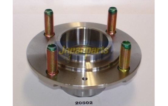 Cubo de rueda KK-20502 Japanparts, Imagen 2