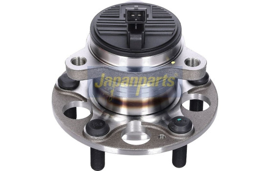 Cubo de rueda KK-20541 Japanparts