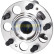 Cubo de rueda KK-20541 Japanparts, Miniatura 2