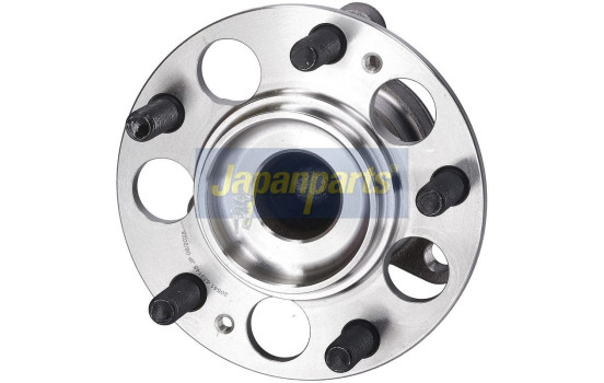 Cubo de rueda KK-20541 Japanparts, Imagen 2