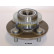 Cubo de rueda KK-21029 Japanparts