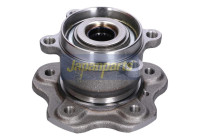 Cubo de rueda KK-21055 Japanparts
