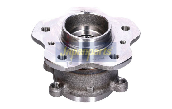 Cubo de rueda KK-21055 Japanparts, Imagen 2