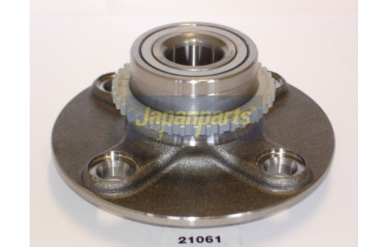 Cubo de rueda KK-21061 Japanparts