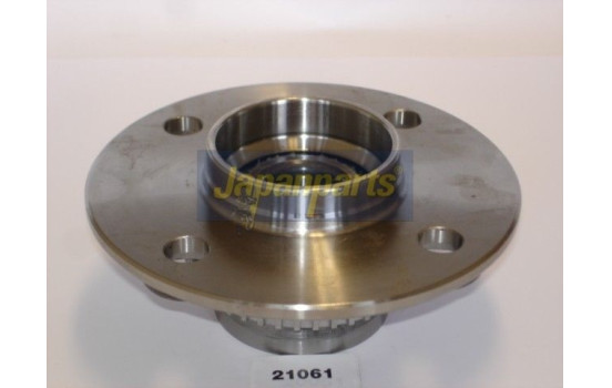 Cubo de rueda KK-21061 Japanparts, Imagen 2