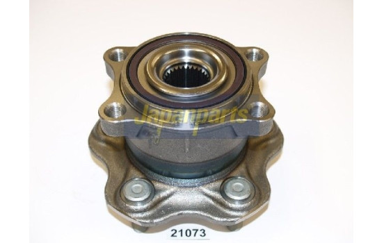Cubo de rueda KK-21073 Japanparts