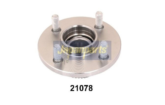 Cubo de rueda KK-21078 Japanparts, Imagen 2